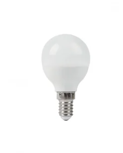 Oxyled Żarówka LED ECONOMY P45 E14 6W 3000K - Żarówki LED - miniaturka - grafika 2