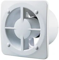 Wentylatory łazienkowe - Vents Vents Wentylator Base 125 mm standard turbo - miniaturka - grafika 1