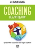 Biznes - Rebis Coaching dla zwycięzców - Jack Canfield - miniaturka - grafika 1