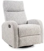 Fotele - Signal Fotel relaksacyjny OLIMP Szary [Wysyłka 2020-07-15] OLIMPSZ - miniaturka - grafika 1