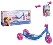 Hulajnogi - MONDO Moja pierwsza hulajnoga frozen GXP-500005 - miniaturka - grafika 1