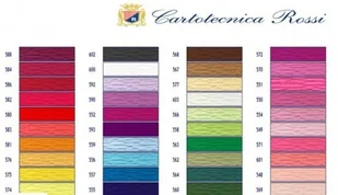 Krepina Krepina 180g/m 600 biała PA47SDM - Dekoratorstwo - miniaturka - grafika 5