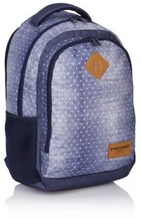 Plecak turystyczny damski Head HD-07 27L - Plecaki - miniaturka - grafika 4