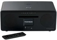 Wieże - Thomson MIC500IWF Czarny - miniaturka - grafika 1
