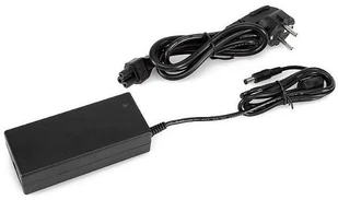 Imax Ładowarka Imax B6 80W 6A + zasilacz + adaptery i sensor temp IMAX/B6 + PS - Akcesoria do drona - miniaturka - grafika 4