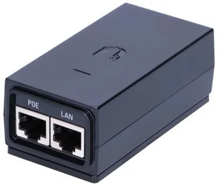 Ubiquiti Zasilacz PoE 24V - 12W POE-24-12W - Zasilacze do urządzeń sieciowych - miniaturka - grafika 8
