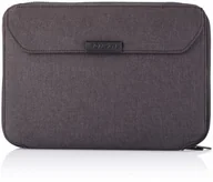 Etui do tabletów - Xd Design Etui podróżne na elektronikę Tech Pouch - grey P788.011 - miniaturka - grafika 1