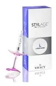 Pozostałe kosmetyki - Stylage Stylage L Lidocaine BiSoft 1ml 01-0135 - miniaturka - grafika 1