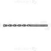 Wiertła - GTV Wiertło do betonu 4x75mm HOEGERT HT6D380 - miniaturka - grafika 1