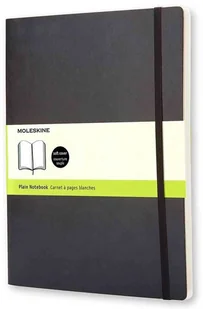 Moleskine Notes P gładki czarny - Szkolne artykuły papiernicze - miniaturka - grafika 3