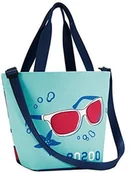 Torby podróżne - REISENTHEL Kinder Shopper torebka na zakupy w rozmiarze XS, 31 cm ZR4052 - miniaturka - grafika 1