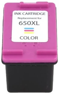 My Office Zamiennik tuszu HP 650 XL CMY - Tusze zamienniki - miniaturka - grafika 9