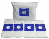 Worki do odkurzaczy - Worki Worek Do Beko VCC44822AW 5szt Jestem Pl - miniaturka - grafika 1