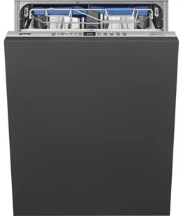 Zmywarka Smeg STL333CL - Zmywarki do zabudowy Zmywarka Smeg STL333CL - Zmywarki do zabudowy - miniaturka - grafika 1