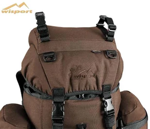 Wisport Plecak myśliwski Reindeer Hunt 55l 135955-uniw - Plecaki - miniaturka - grafika 3