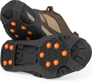 RAPEKS  Nakładki antypoślizgowe Rapeks Easy RAP-003 - Sprzęt wspinaczkowy - miniaturka - grafika 9