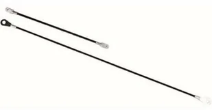 Dedra brzeszczot z nasypem węglika wolframu 300 mm DED008 - Brzeszczoty - miniaturka - grafika 3