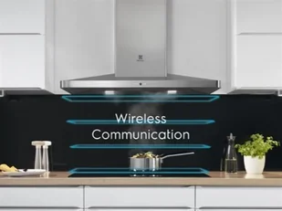 Płyta elektryczna do zabudowy Electrolux Slim-fit EIV654 - Płyty elektryczne do zabudowy - miniaturka - grafika 8