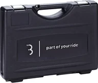 Narzędzia rowerowe - BBB BBB BaseKit BTL-92 Tool Case, czarny  2022 Zestawy narzędzi 2977459201 - miniaturka - grafika 1