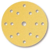 Akcesoria do elektronarzędzi - MIRKA 2361109932 złota Grip 15L P320, 150 MM, 100 Pro Pack 2361109932 - miniaturka - grafika 1