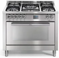 Kuchenki gazowo-elektryczne - Lofra Special 100 PG106MFT/UI - miniaturka - grafika 1