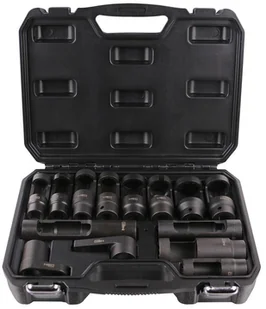 NEO-TOOLS Zestaw nasadek 11-880 - Klucze i nasadki - miniaturka - grafika 2