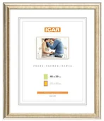 Ramki na zdjęcia - Icar Ramka SARA 40 x 50 cm - miniaturka - grafika 1