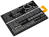 Baterie do telefonów - Cameron Sino Asus Pegasus X005 PS-486490 4000mAh 15.20Wh Li-Polymer 3.8V - miniaturka - grafika 1