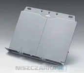 Podnóżki, podpórki, podkładki - Fellowes Podstawka pod książkę książki 21140 - miniaturka - grafika 1