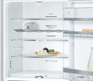 Lodówka Bosch KGF49SM30 - Lodówki - miniaturka - grafika 3