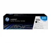 Tonery oryginalne - HP CB540AD - miniaturka - grafika 1