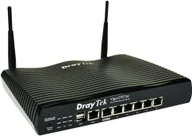 Routery - DrayTek Vigor 2927ac - miniaturka - grafika 1