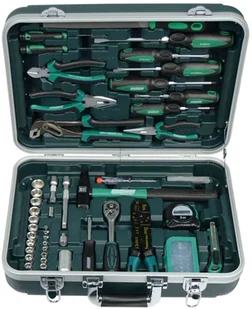 Bruder Mannesmann Brüder Mannesmann 108-częściowy zestaw narzędzi, 29089 - Pozostałe narzędzia ogrodowe - miniaturka - grafika 2