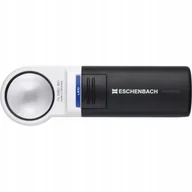 Mikroskopy i lupy - Eschenbach LUPA LED Z PODŚWIETLENIEM MOBILUX - miniaturka - grafika 1