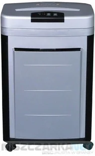 Tarnator C8 - Niszczarki Tarnator C8 - Niszczarki - miniaturka - grafika 8