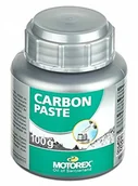 Akcesoria rowerowe - MOTOREX pasta montażu carbon Grease, przezroczysty, 100 G MTX708 - miniaturka - grafika 1