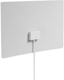 One For All Antena RTV antena wewnętrzna SV 9440 ze wzmacniaczem 45 dB, do 25 km (SV9440) - Anteny TV - miniaturka - grafika 2