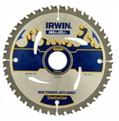 Tarcze do pił - IRWIN Piła Tarcz.widia 210*30*40z Csb - miniaturka - grafika 1