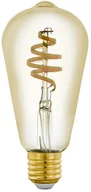 Żarówki LED - Eglo LED Żarówka VINTAGE E27/5,5W/230V 2200K-6500K - 12583 - miniaturka - grafika 1