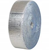 Folie izolacyjne - Aluthermo Quattro 15 cm Izolacja Zewnętrzna 1 mb - miniaturka - grafika 1