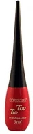 Pozostałe kosmetyki - Eulenspiegel Profi-Schminkfarben GmbH Eulenspiegel 675762  Tip Top rubin czerwony - miniaturka - grafika 1