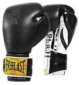 Rękawice bokserskie - Everlast Sklep RĘKAWICE BOKSERSKIE EVERLAST 1910 NEW - miniaturka - grafika 1
