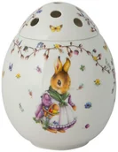 Wielkanoc - Villeroy & Boch Spring Fantasy Wazon Pisanka "Emma i Paul" 14-8644-5207 - miniaturka - grafika 1