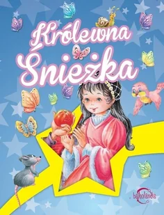 Bajkolandia Królewna Śnieżka Nowa - Biznes - miniaturka - grafika 2