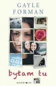 Książki edukacyjne - Bukowy Las Byłam tu - Gayle Forman - miniaturka - grafika 1