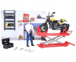 Bruder 62102, Tapeta - Figurki dla dzieci - miniaturka - grafika 2