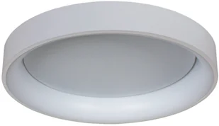Light Prestige Georgia plafon biały | Wysyłka za 0 zł LP-049/1C WH - Lampy sufitowe - miniaturka - grafika 2
