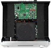 Wzmacniacze - Rotel RA-1592 MKII czarny - miniaturka - grafika 1