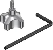 Kamery cyfrowe - akcesoria - smallrig 2844 Sony FX9/FS7/FS7II Top Handle Screw śruba zaciskowa Kod - miniaturka - grafika 1