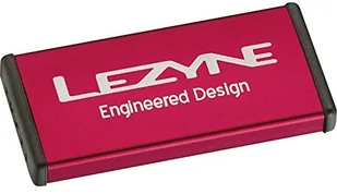 LEZYNE Zestaw narzędzi naprawczych Lever Kit, Alu.,, czerwony błyszczący, 1-PK-Metal V111 455000403_Rot-Glänzend - Narzędzia rowerowe LEZYNE Zestaw narzędzi naprawczych Lever Kit, Alu.,, czerwony błyszczący, 1-PK-Metal V111 455000403_Rot-Glänzend - Narzędzia rowerowe - miniaturka - grafika 1